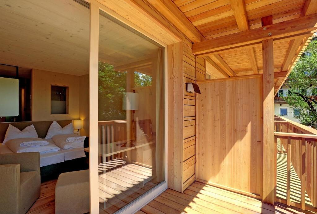 Hotel Gasthof Neumayr Obertrum am See Exterior foto