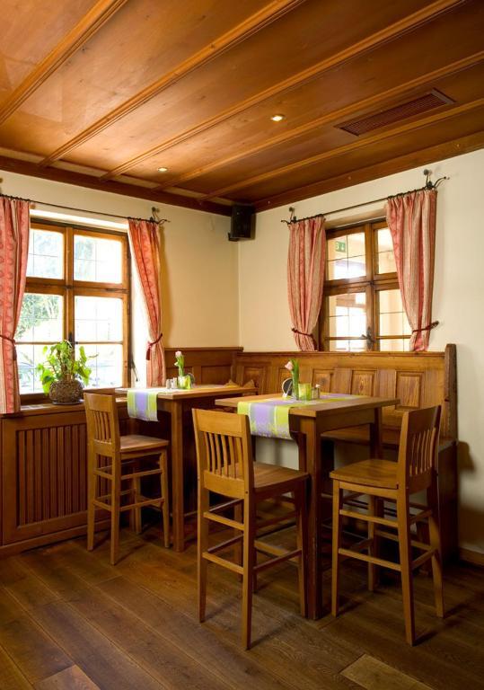 Hotel Gasthof Neumayr Obertrum am See Exterior foto