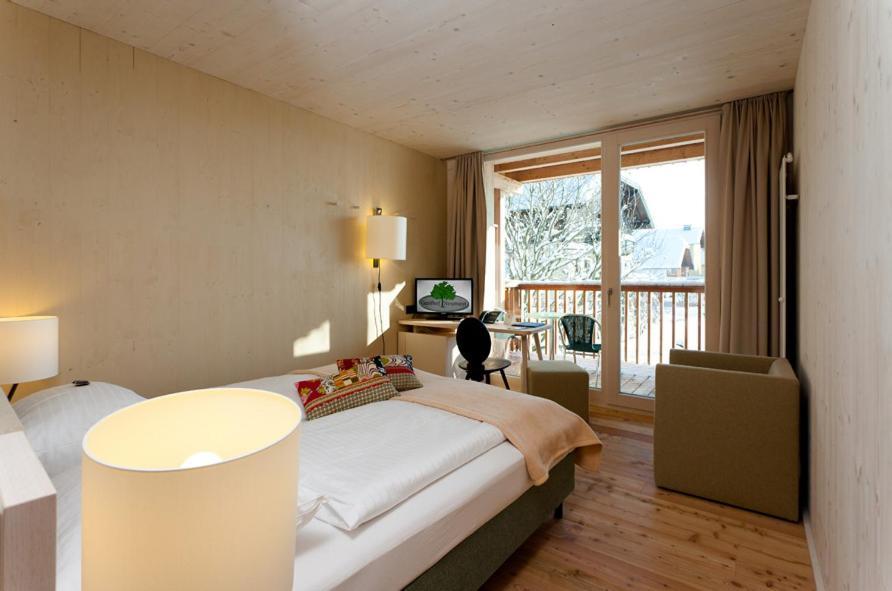 Hotel Gasthof Neumayr Obertrum am See Exterior foto