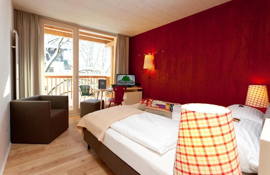 Hotel Gasthof Neumayr Obertrum am See Exterior foto