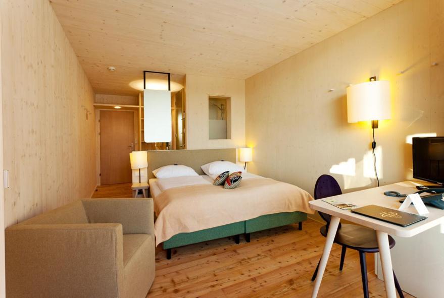 Hotel Gasthof Neumayr Obertrum am See Habitación foto